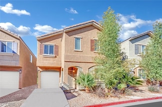 4151 San Cuervo Way, Las Vegas, NV 89115