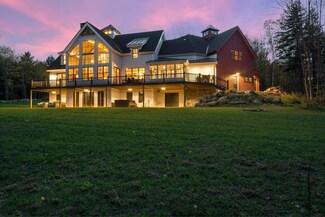 420 Nelson Rd, Ludlow, VT 05149