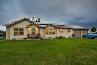 205 Bridge St, Big Timber, MT 59011