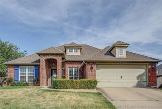 8904 N 155th East Ave, Owasso, OK 74055