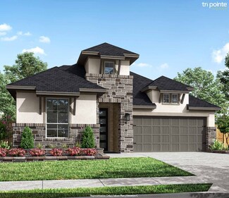 300 Water Tupelo Dr, Montgomery, TX 77316