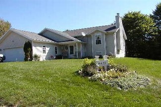 4477 Egner St NE, Cedar Springs, MI 49319