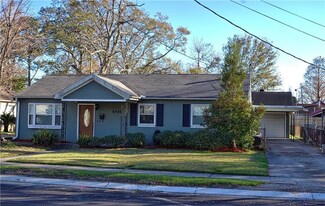 4708 Karen Ave, New Orleans, LA 70121