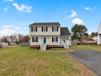 10005 Deputy Ct, Glen Allen, VA 23059