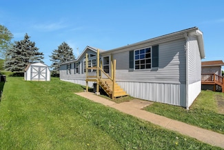 1100 Thornwood Dr SW Unit 343, Heath, OH 43056