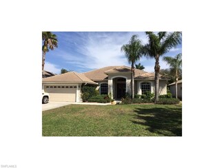 7086 Sugar Magnolia Cir, Naples, FL 34109