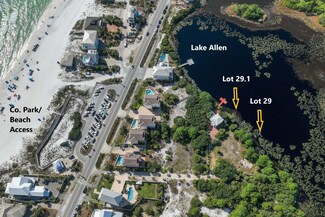 5750 W County Highway 30a, Santa Rosa Beach, FL 32459