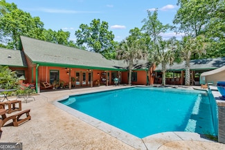 3313 Henson Ln, Stockbridge, GA 30281