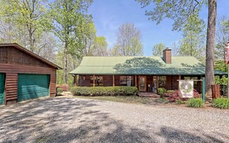 7658 Highway 76 E, Hiawassee, GA 30546