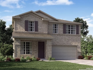 11550 Cottage Point, San Antonio, TX 78254