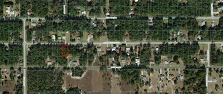 Lot 30 SW Rainbow Lakes Blvd, Dunnellon, FL 34431