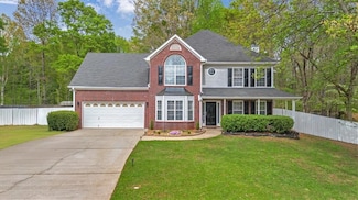 404 Foxwood Ct, McDonough, GA 30253
