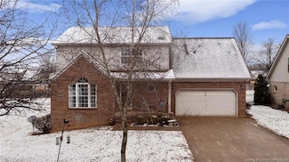 828 Settlers Trace NW, Corydon, IN 47112