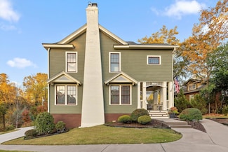 330 Crestway Dr, Chattanooga, TN 37411