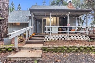 4980 Pony Express Trail, Camino, CA 95709