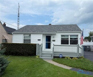 4850 296th St, Toledo, OH 43611