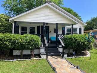 317 Karlaney Ave, Cayce, SC 29033