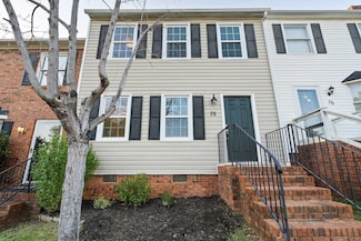 75 Sweetbriar Ln, Spartanburg, SC 29301