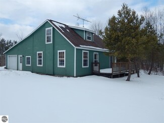 4719 E M 55, Prescott, MI 48756