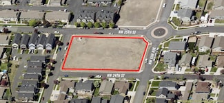 404 NW 25th St, Redmond, OR 97756