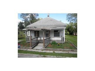 800 Main St, Polo, MO 64671