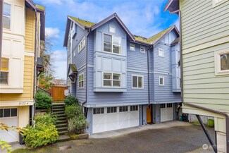 3118 Franklin Ave E Unit B, Seattle, WA 98102