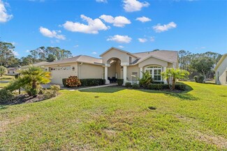 10944 Trelain Way, Hudson, FL 34667