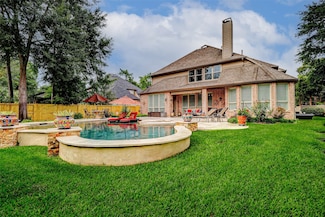 107 Cherry Bark Place, Montgomery, TX 77316