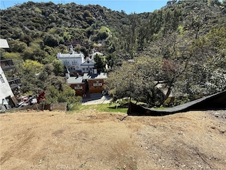 8583 Lookout Mountain Ave, Los Angeles, CA 90046