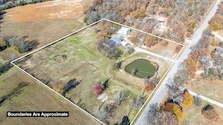 12510 S 209th Ave W, Sapulpa, OK 74066