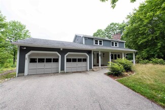 5 Deer Run, Wolfeboro, NH 03894