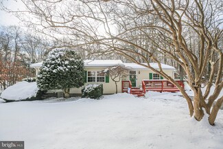 7032 Old Plank Rd Unit 3, Fredericksburg, VA 22407