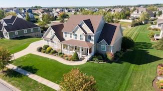 3303 Venice Dr, Valparaiso, IN 46385