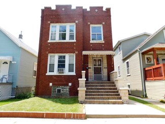 2522 N Luna Ave, Chicago, IL 60639