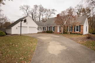 720 Cardinal Dr, Lafayette, IN 47909