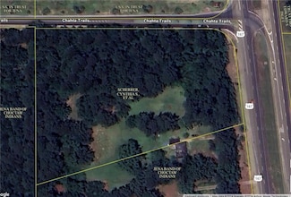 21238 Highway 167 None, Dry Prong, LA 71423