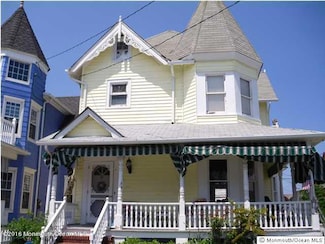 21 Pitman Ave, Ocean Grove, NJ 07756