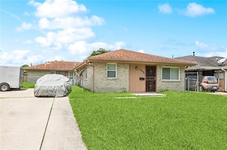 4524 26 Lafon Dr, New Orleans, LA 70126