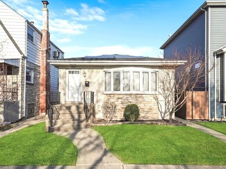 3405 N Osage Ave, Chicago, IL 60634