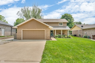 103 Gettysburg, Coatesville, IN 46121