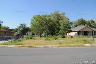 2614 Ceralvo St, San Antonio, TX 78237