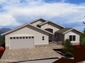 1065 Craftsman Dr, Prescott, AZ 86301