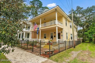 424 E 6th St, Jacksonville, FL 32206