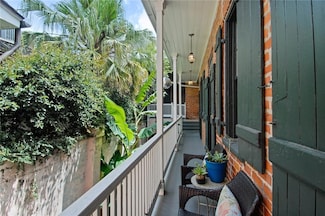 1139 Royal St Unit E, New Orleans, LA 70116