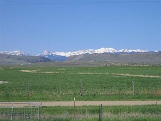 TBD Queen Ln, Clyde Park, MT 59018