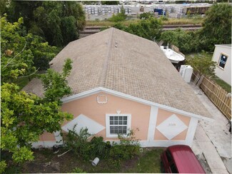 3115 Windsor Ave, West Palm Beach, FL 33407