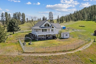 42480 State Route 25 N, Davenport, WA 99122