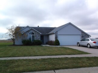 20210 Pasada Dr, Monroeville, IN 46773