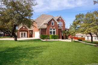 27611 Autumn Terrace, Boerne, TX 78006