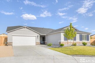 914 Garden Pond Way, Spanish Springs, NV 89441